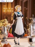 DELICIOUS IN DUNGEON MARCILLE CLASSIC MAID TENITOL TALL FIG - immagine 2