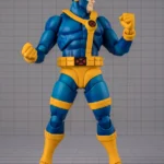 CYCLOPS GAMERVERSE S.H.FIGUARTS
