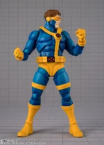 CYCLOPS GAMERVERSE S.H.FIGUARTS