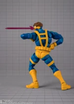 CYCLOPS GAMERVERSE S.H.FIGUARTS - immagine 2