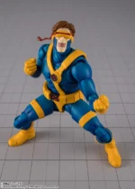 CYCLOPS GAMERVERSE S.H.FIGUARTS - immagine 4