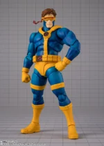 CYCLOPS GAMERVERSE S.H.FIGUARTS - immagine 3
