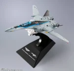 DX CHOGOKIN MACROSS VF-25 MESSIAH VALKYRIE TOP GUN MAVERICK