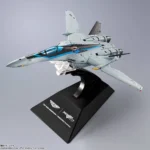 DX CHOGOKIN MACROSS VF-25 MESSIAH VALKYRIE TOP GUN MAVERICK