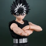 YU YU HAKUSHO HIEI S.H.FIGUARTS