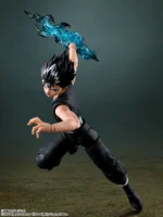 YU YU HAKUSHO HIEI S.H.FIGUARTS - immagine 2