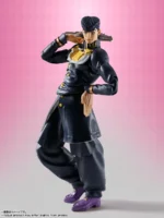 JOJO BIZZARRE ADVENTURE JOSUKE HIGASHIKATA S.H.FIGUARTS