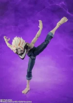 DANDADAN OKARUN TRANSFORMED  V2 S.H.FIGUARTS - immagine 3