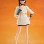 DANDADAN MOMO VER.2 S.H.FIGUARTS