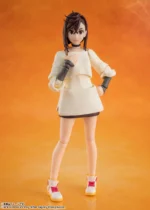 DANDADAN MOMO VER.2 S.H.FIGUARTS