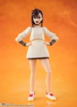 DANDADAN MOMO VER.2 S.H.FIGUARTS - immagine 2
