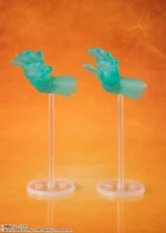 DANDADAN MOMO VER.2 S.H.FIGUARTS - immagine 4