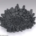 TAMASHII EFFECT IMPACT GRAY X S.H.FIGUARTS