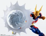 MY HERO ACADEMIA S.H.FIGUARTS - immagine 2