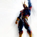 MY HERO ACADEMIA S.H.FIGUARTS