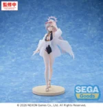 BLUE ARCHIVE NAGISA SWIMSUIT XSTELLAR FIGURE - immagine 3