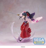 SAKURA WARS SAKURA SHINGUJI LUMINASTA FIGURE - immagine 3