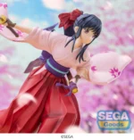 SAKURA WARS SAKURA SHINGUJI LUMINASTA FIGURE - immagine 4