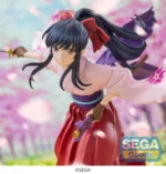 SAKURA WARS SAKURA SHINGUJI LUMINASTA FIGURE - immagine 2