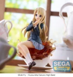 K-ON TSUMUGI KOTOBUKI LUMINASTA FIGURE
