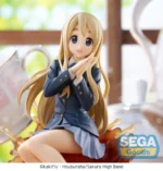 K-ON TSUMUGI KOTOBUKI LUMINASTA FIGURE - immagine 3