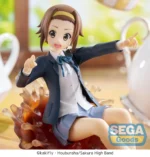 K-ON RITSU TAINAKA LUMINASTA FIGURE - immagine 3