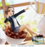 K-ON RITSU TAINAKA LUMINASTA FIGURE