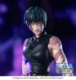 JUJUTSU KAISEN CULLING GAME MAK ZEN'IN XSTELLAR FIGURE - immagine 2