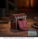 FRIEREN IN MIMIC PLUS LUMINASTA FIGURE