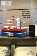 GATCHAMAN II G-2 CONDOR ATTACKER WITH JOE THE CONDOR 1/24 SCALE SET - immagine 1860