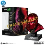 DC DIRECT BATMAN 1:3 COWL PROP REPLICA RED HOOD  CHASE