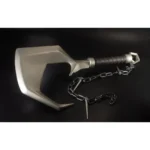 DC DIRECT 1:1 PROP REPLICA SUPERGIRL MOVIE LOBO HOOK