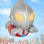 ULTRAMAN SERIES PALM SIZE VINYL FUNCTIONAL BANK
