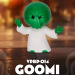 MINIONS SERIES GOOMI PALM SIZE VINYL FUNCTIONAL BANK