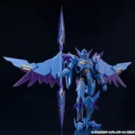 BANG BRAVE BANG BRAVERN SUPERBIA MODEROID MK