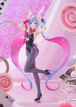 HATSUNE MIKU RABBIT HOLE POP UP PARADE L - immagine 3