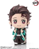 DEMON SAYER TANJIRO KAMADO TEKUPIKU