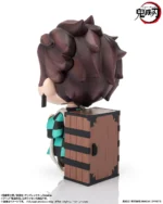 DEMON SAYER TANJIRO KAMADO TEKUPIKU - immagine 2