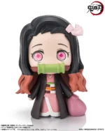 DEMON SLAYER NEZUKO KAMADO TEKUPIKU - immagine 2