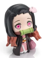 DEMON SLAYER NEZUKO KAMADO TEKUPIKU - immagine 3