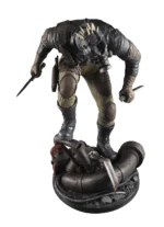 DOROHEDORO KAIMAN STATUE RERUN - immagine 4