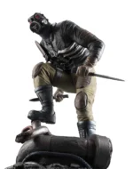 DOROHEDORO KAIMAN STATUE RERUN - immagine 3