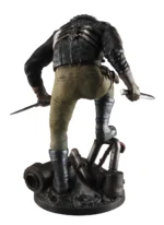 DOROHEDORO KAIMAN STATUE RERUN - immagine 2