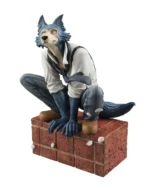 BEASTARS LEGOSHI STATUE REPEAT