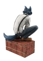 BEASTARS LEGOSHI STATUE REPEAT - immagine 4