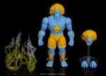 STREET FIGHTER 2 BLANKA PLAYER 2 1/12 ACTION FIGURE EXCLUSIVE - immagine 2