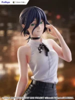 CHAINSAW MAN REZE TENITOLTALL FIGURE - immagine 4