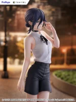 CHAINSAW MAN REZE TENITOLTALL FIGURE - immagine 3