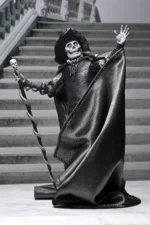 PHANTOM OF THE OPERA 1925 MASQUE OF THE RED DEATH B&W ULTIMATE AF