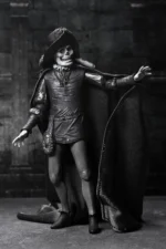 PHANTOM OF THE OPERA 1925 MASQUE OF THE RED DEATH B&W ULTIMATE AF - immagine 4